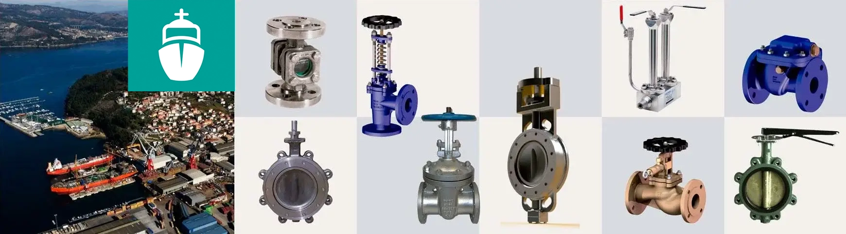 MARINE INDUSTRY